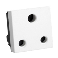 73110X45 16 Amp 250 Volt South Africa, India and UK Outlet